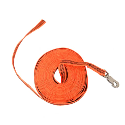 Retrieverkoppel & Spårlinor