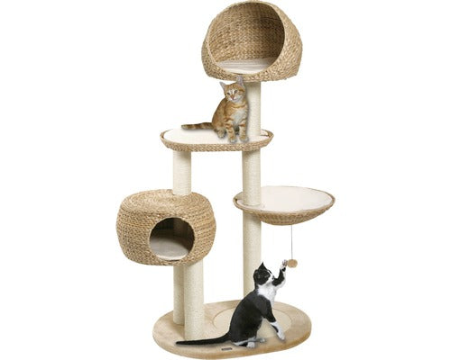 Klösträd och Klösmöbler