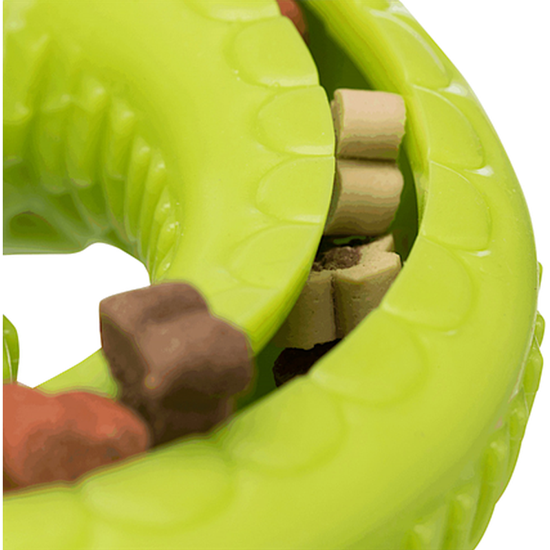 Trixie Snack-Snake Tpr - Snacksorm