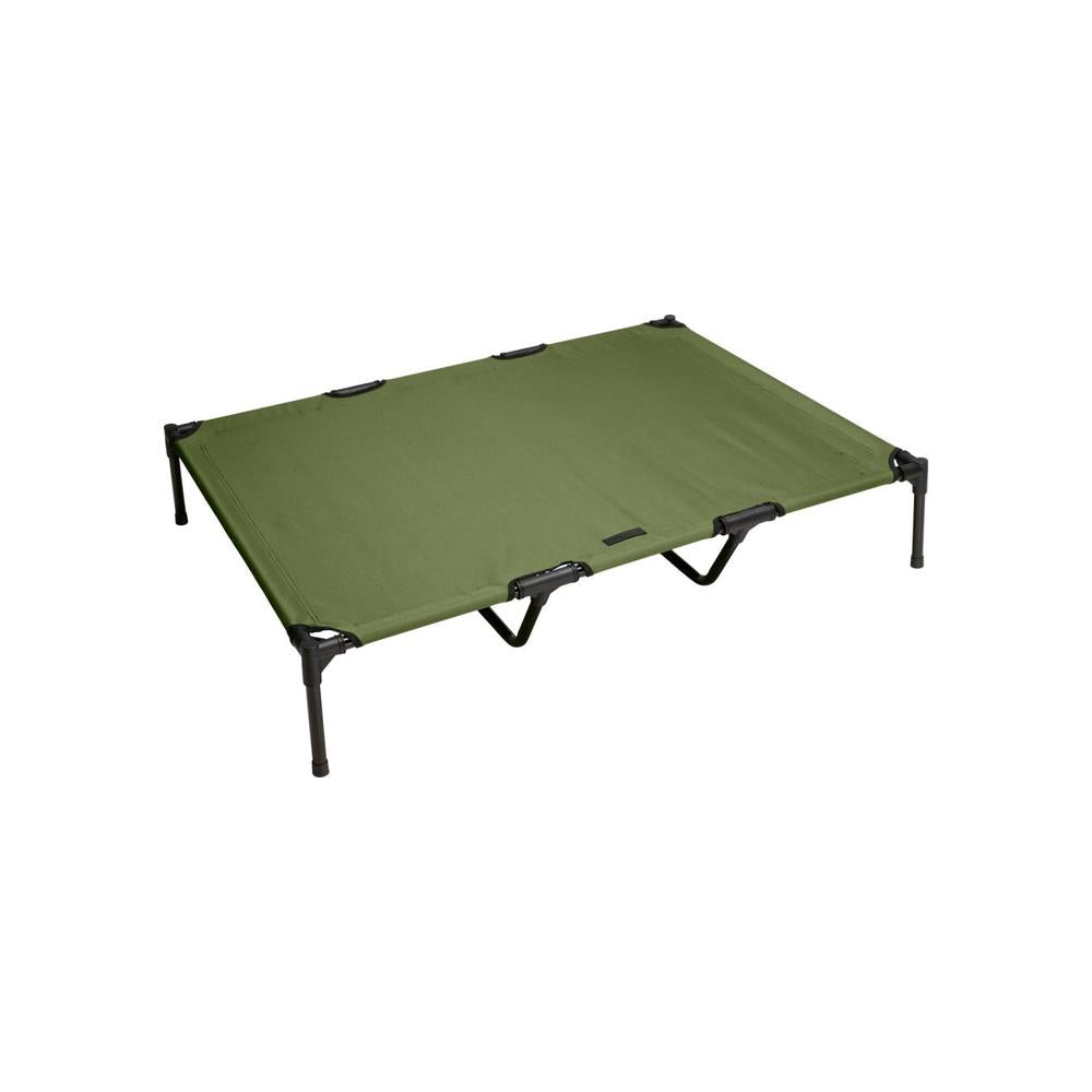 Companion Folded Camping Bed