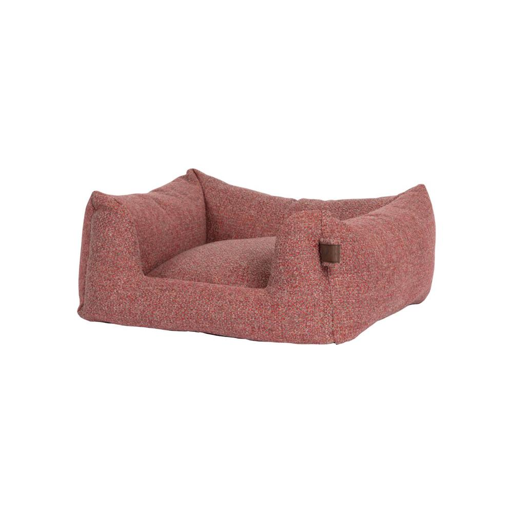 Fantail Snooze Endurance Eco Hundsäng Fire Brick