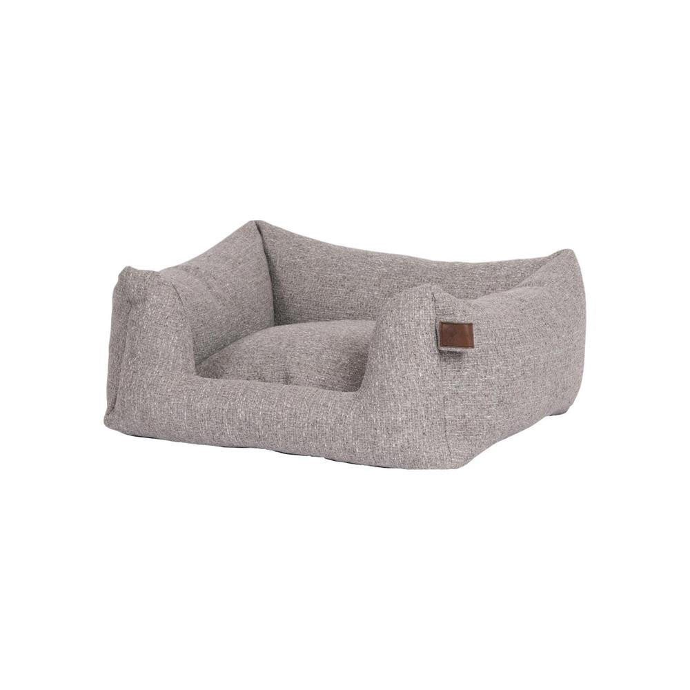 Fantail Snooze Endurance Eco Hundsäng Harbor Grey