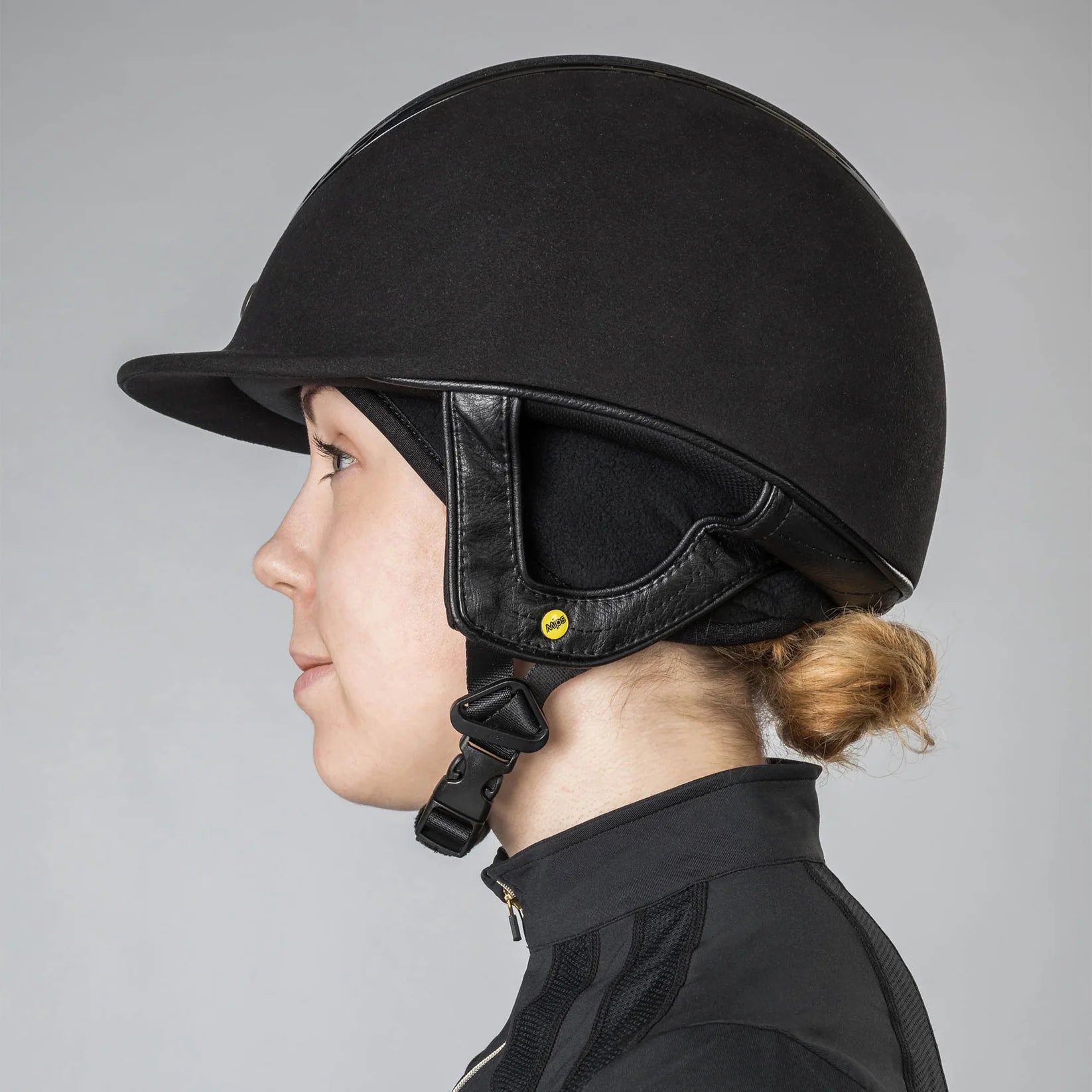 Back On Track Hjälmmössa