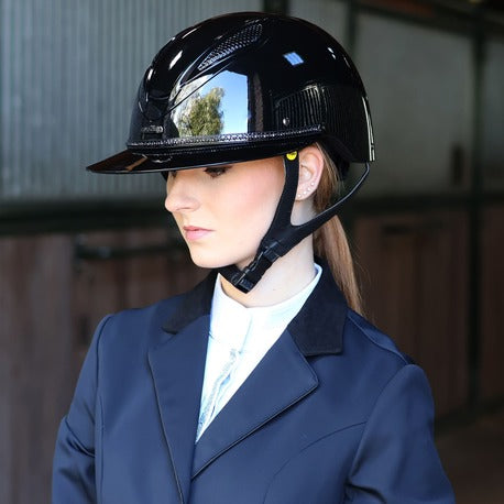 Lami-cell MIPS Alice Ridhjälm Svart