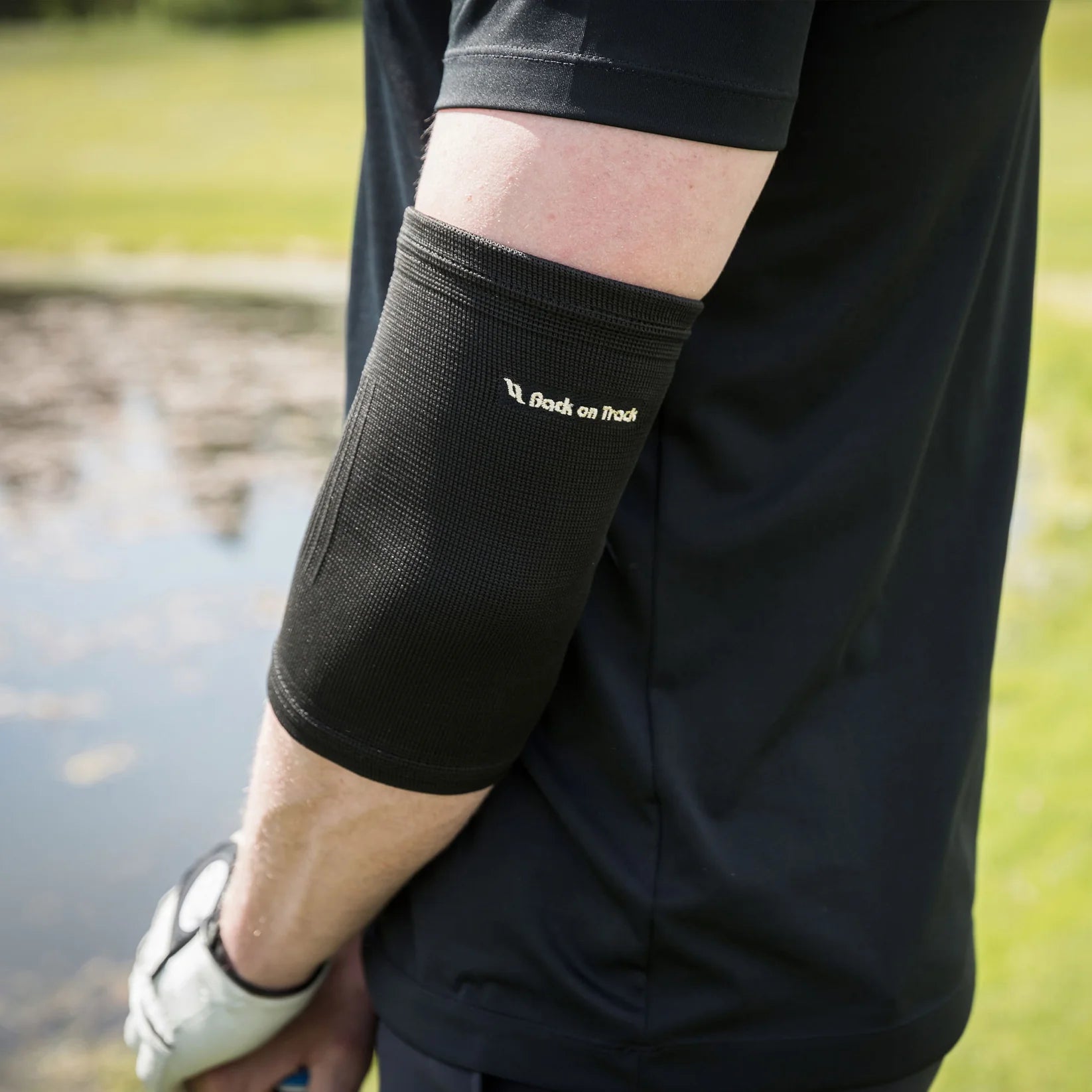 Back On Track Armbågsskydd