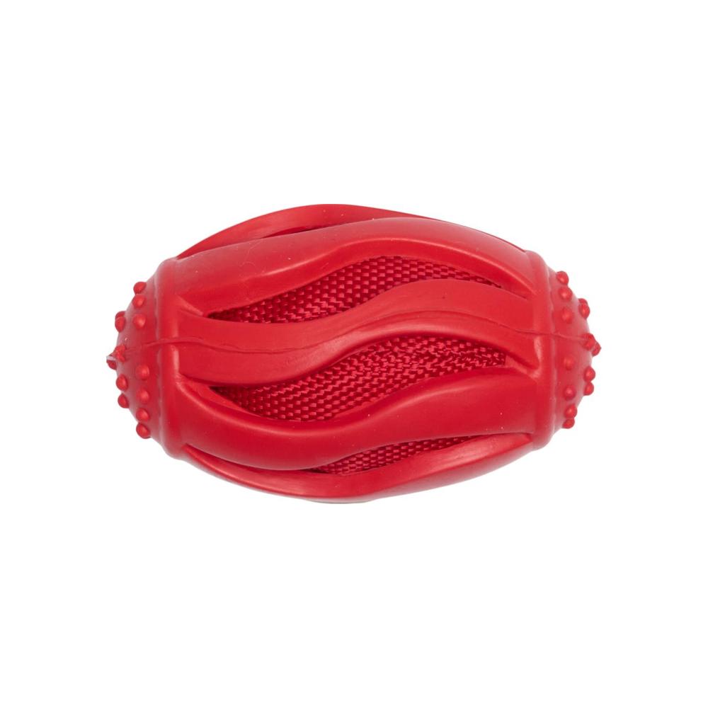 Companion Chewing Ball With Catnip X 6