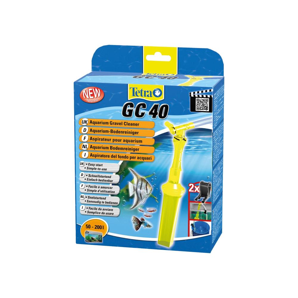 Tetratec Gc40