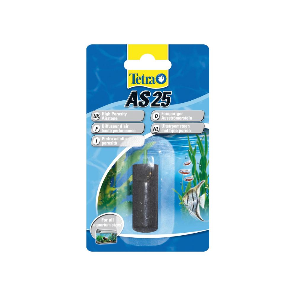 Tetratec Luftsten As