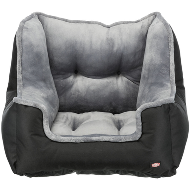Trixie Car Seat