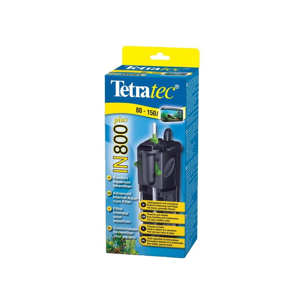 Tetratec In 800