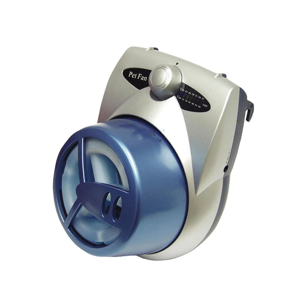 Companion Crate Fan Kylelement