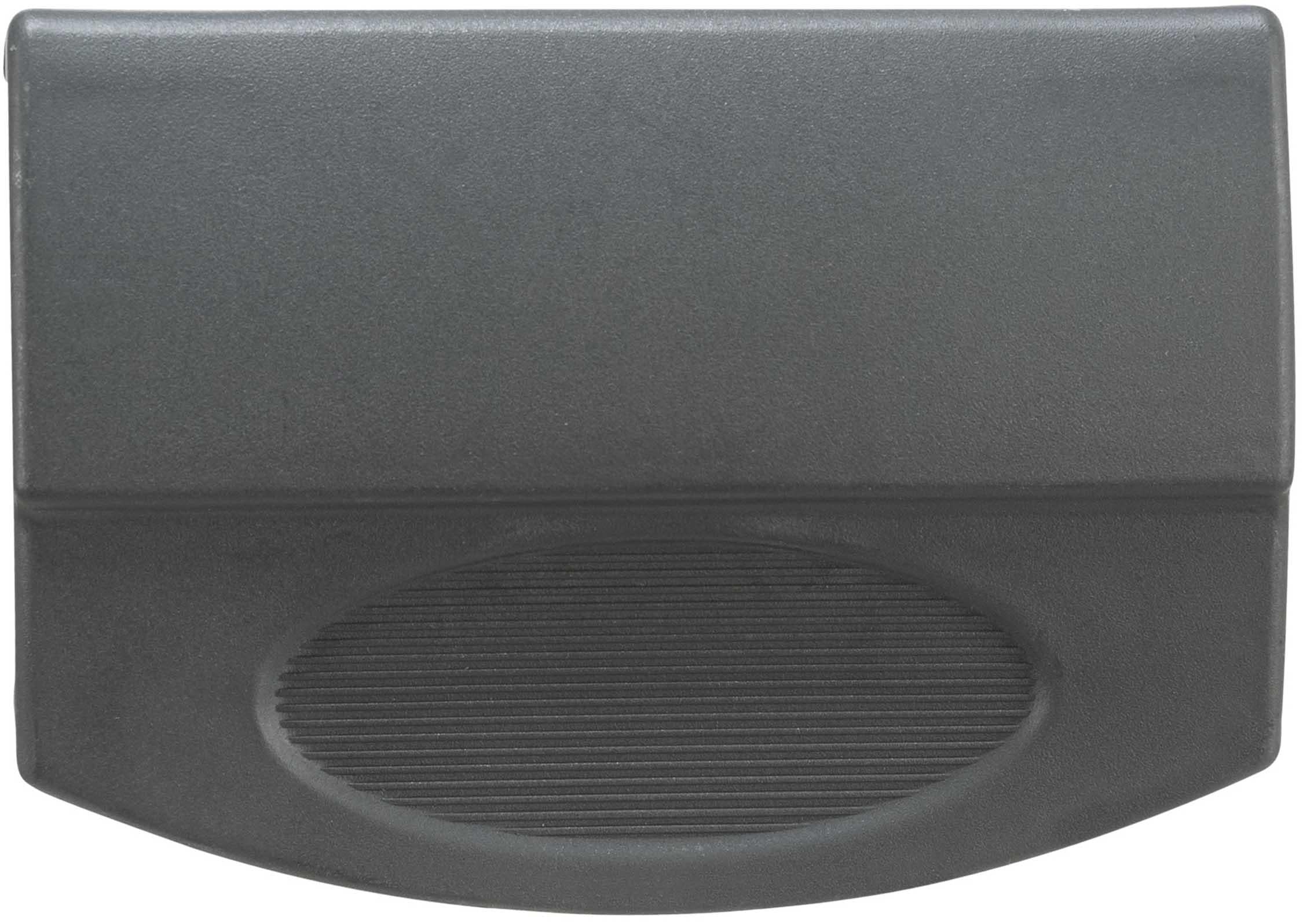 Transportbur Capri 3, Open, 40 x h38 x 61 cm, grå