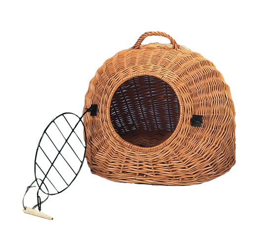 Pilgrotta m galler, ø 50 cm