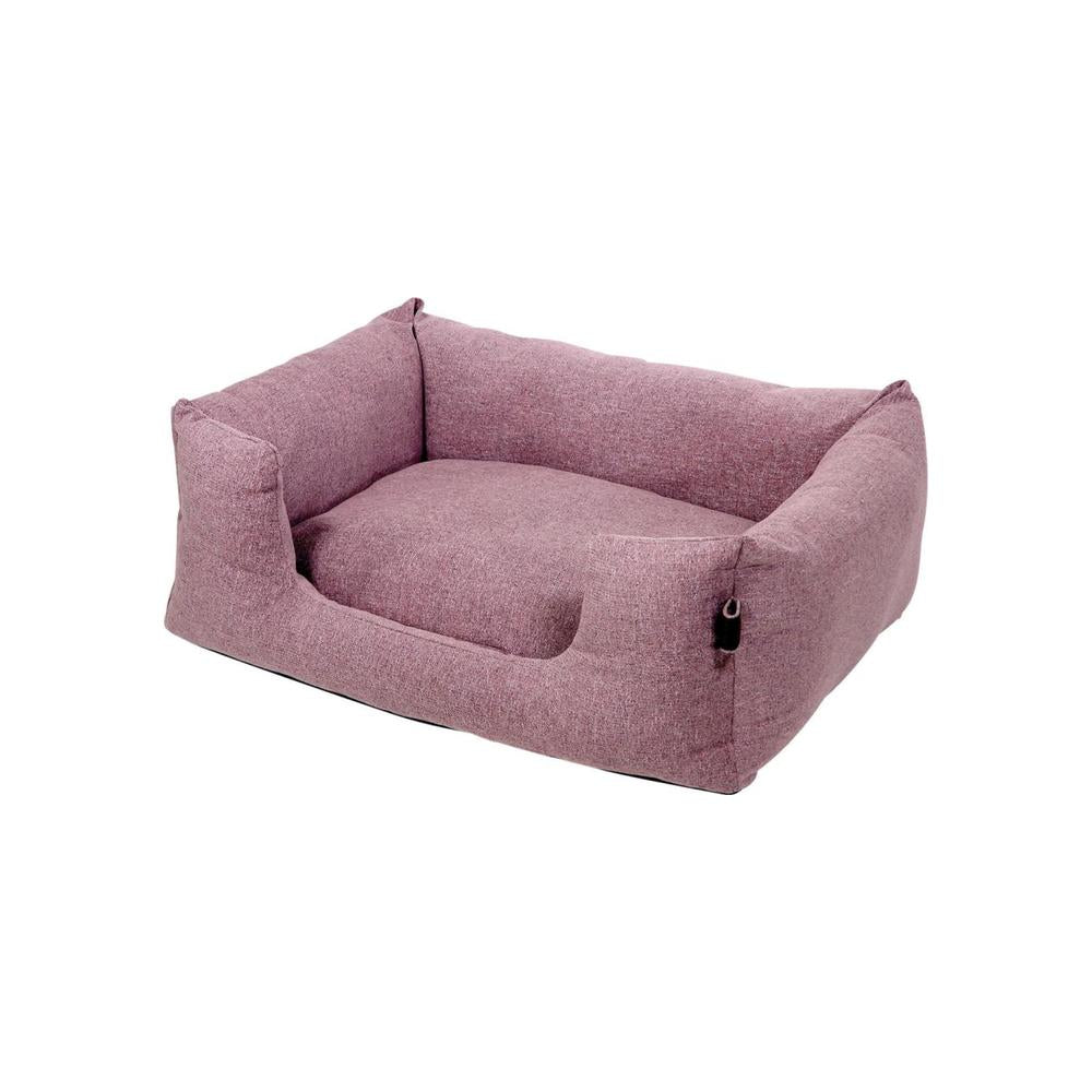 Fantail Snooze Origin Hundsäng Iconic Pink
