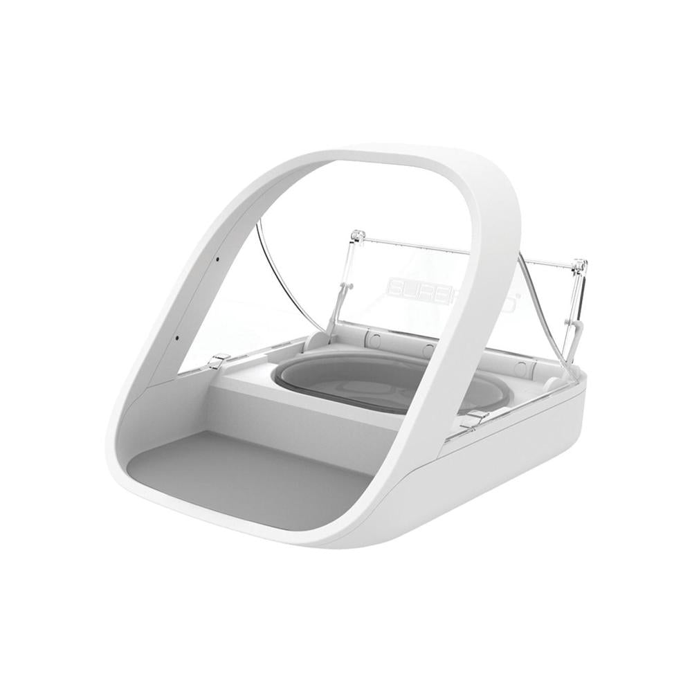 Sure Petcare Surefeed Til Microchip