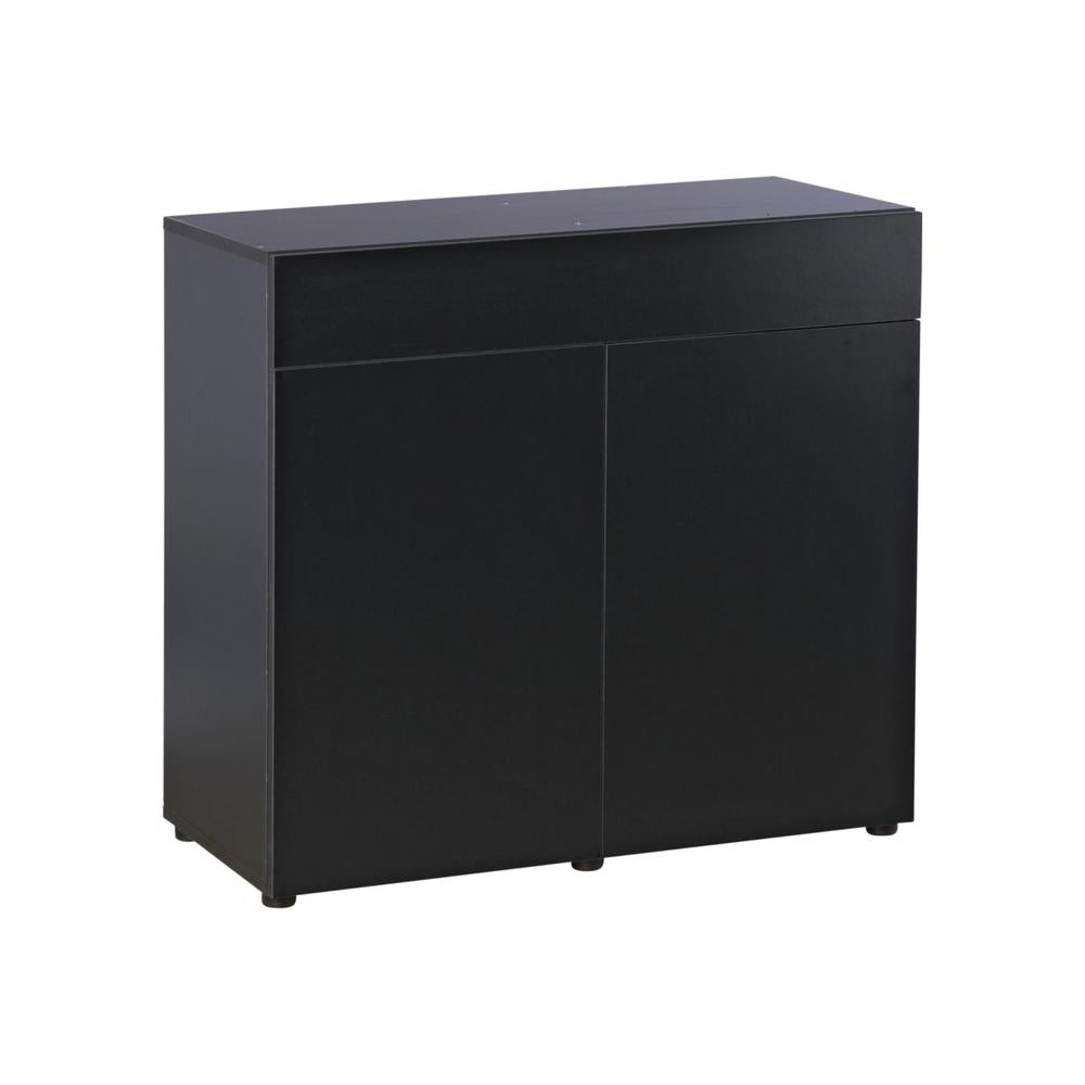 Akvastabil Akvastabil Element Möbel Svart