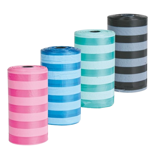 Trixie Bajspåsar Randiga