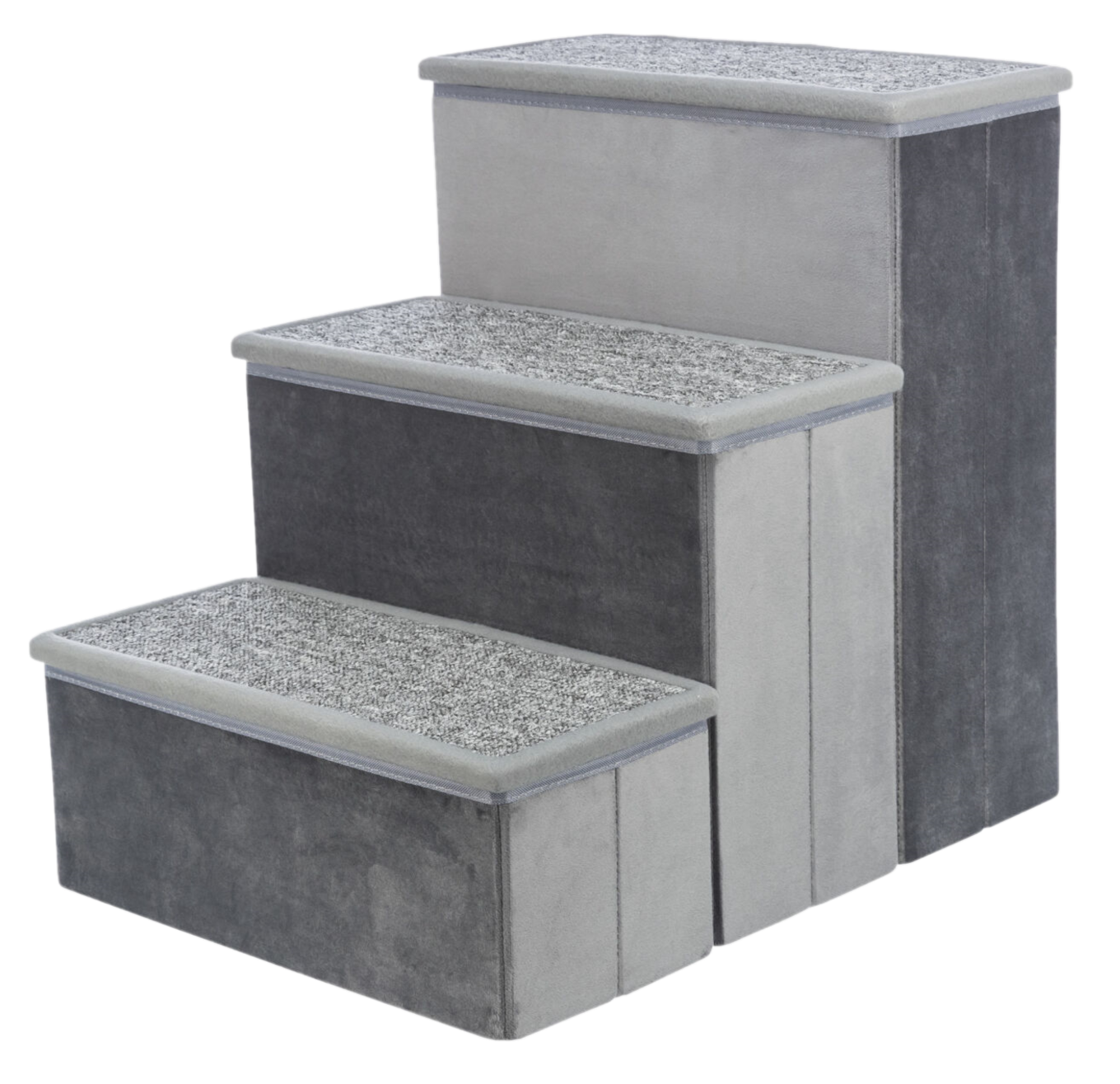 Trixie Hundtrappa Med Förvaring