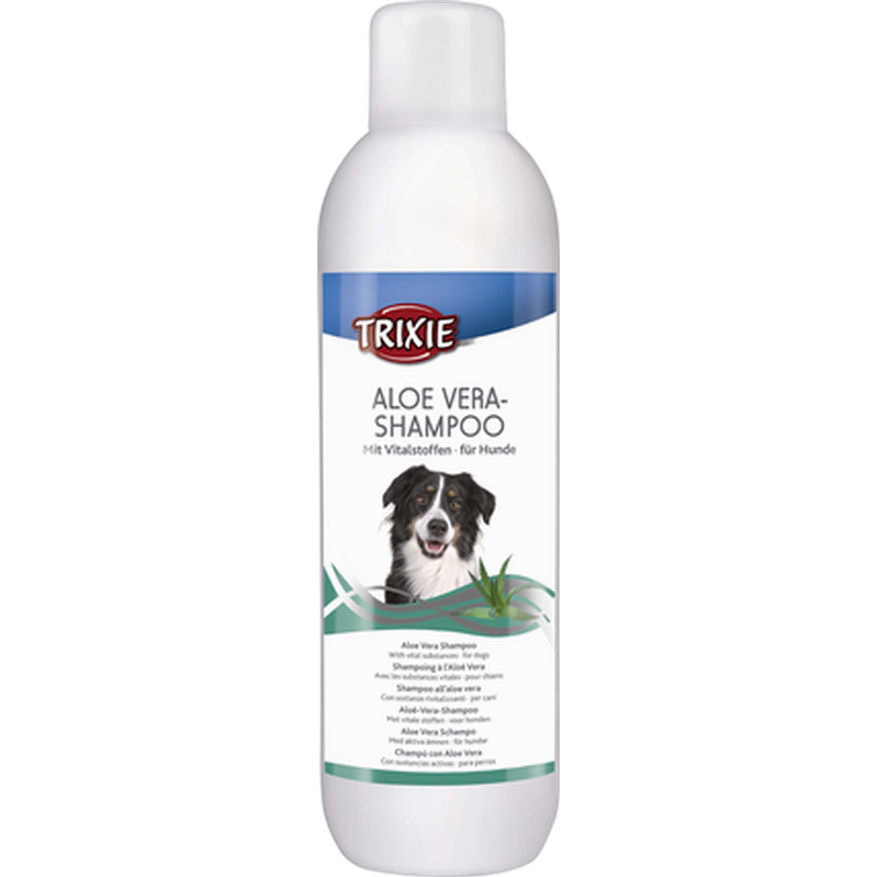 Trixie Aloe Vera Shampoo For Dogs