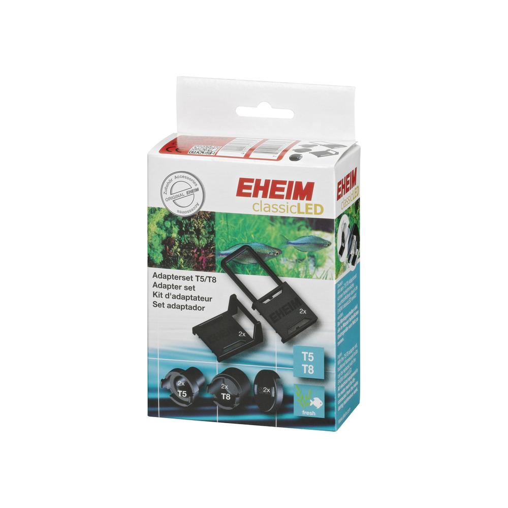 Eheim Adapter Set T5/T8 Til Classicled