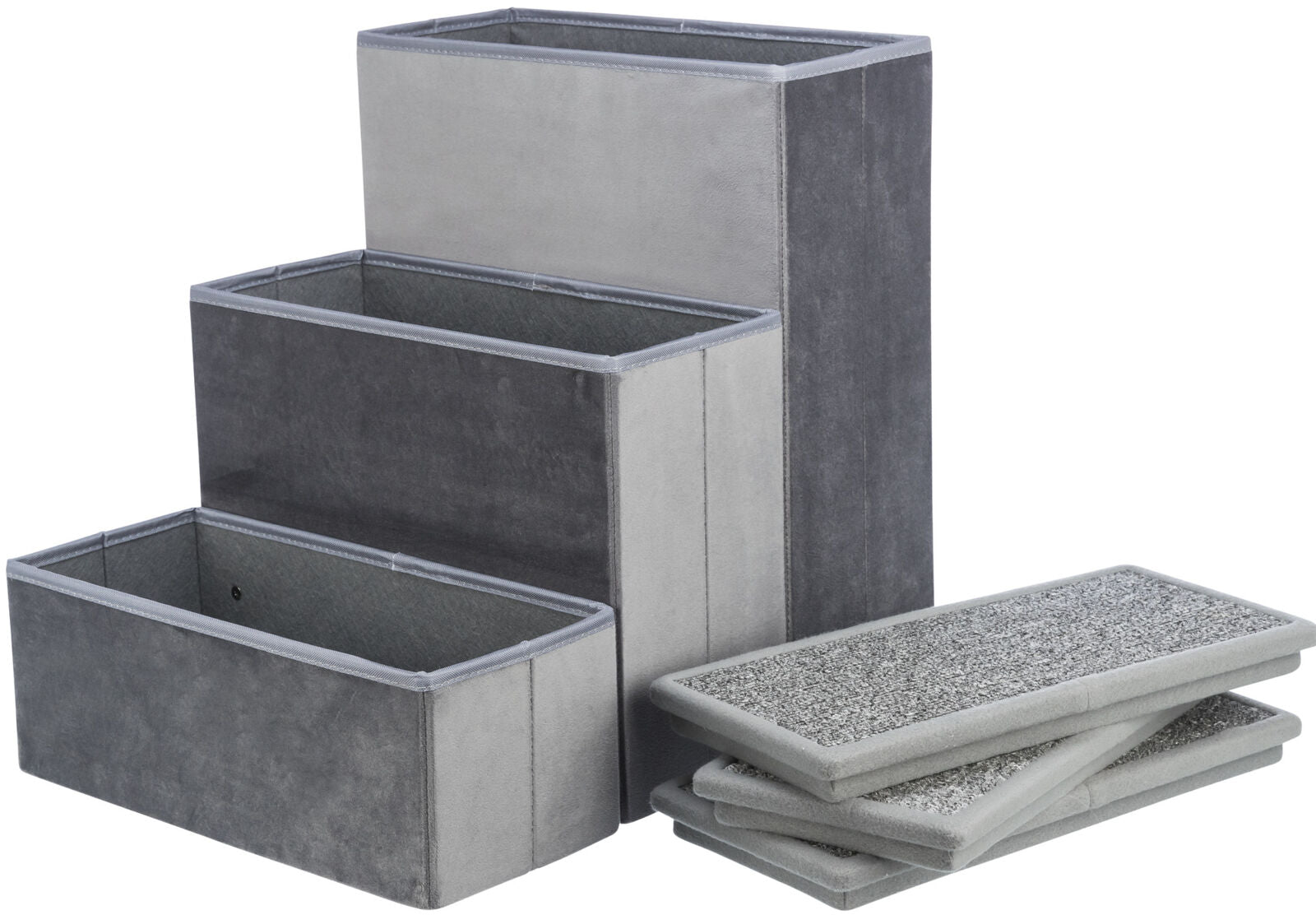 Trixie Hundtrappa Med Förvaring