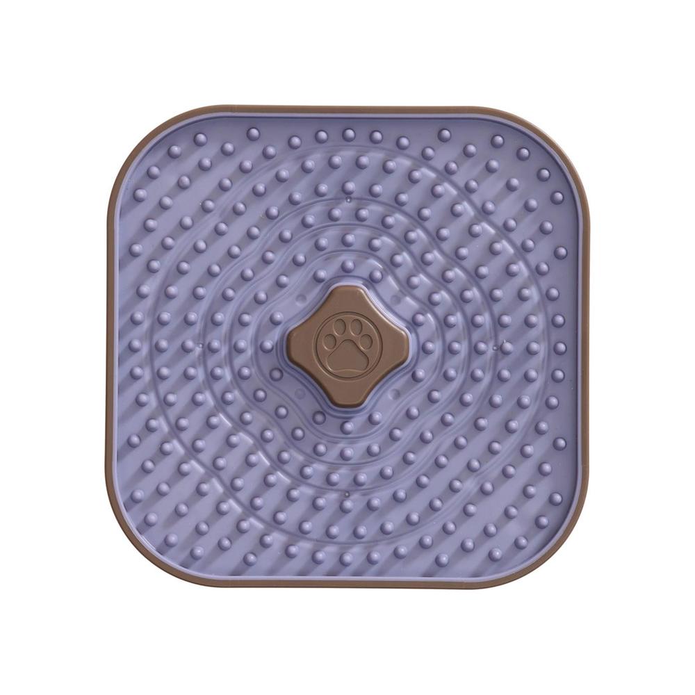 Companion Tpr Slickplatta - Smokey Blue