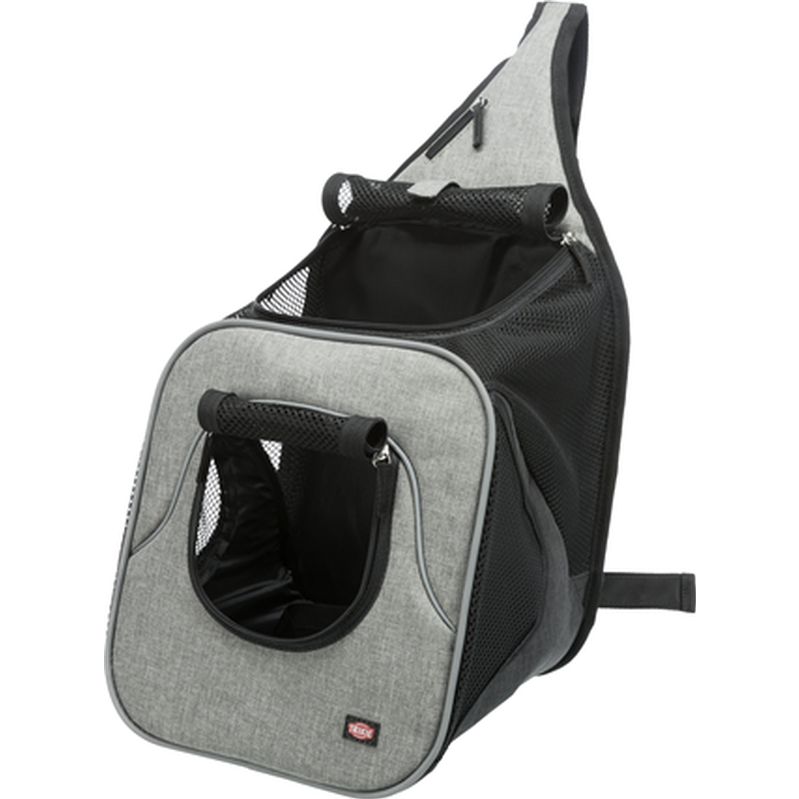 Trixie Friends On Tour Savina Front Carrier