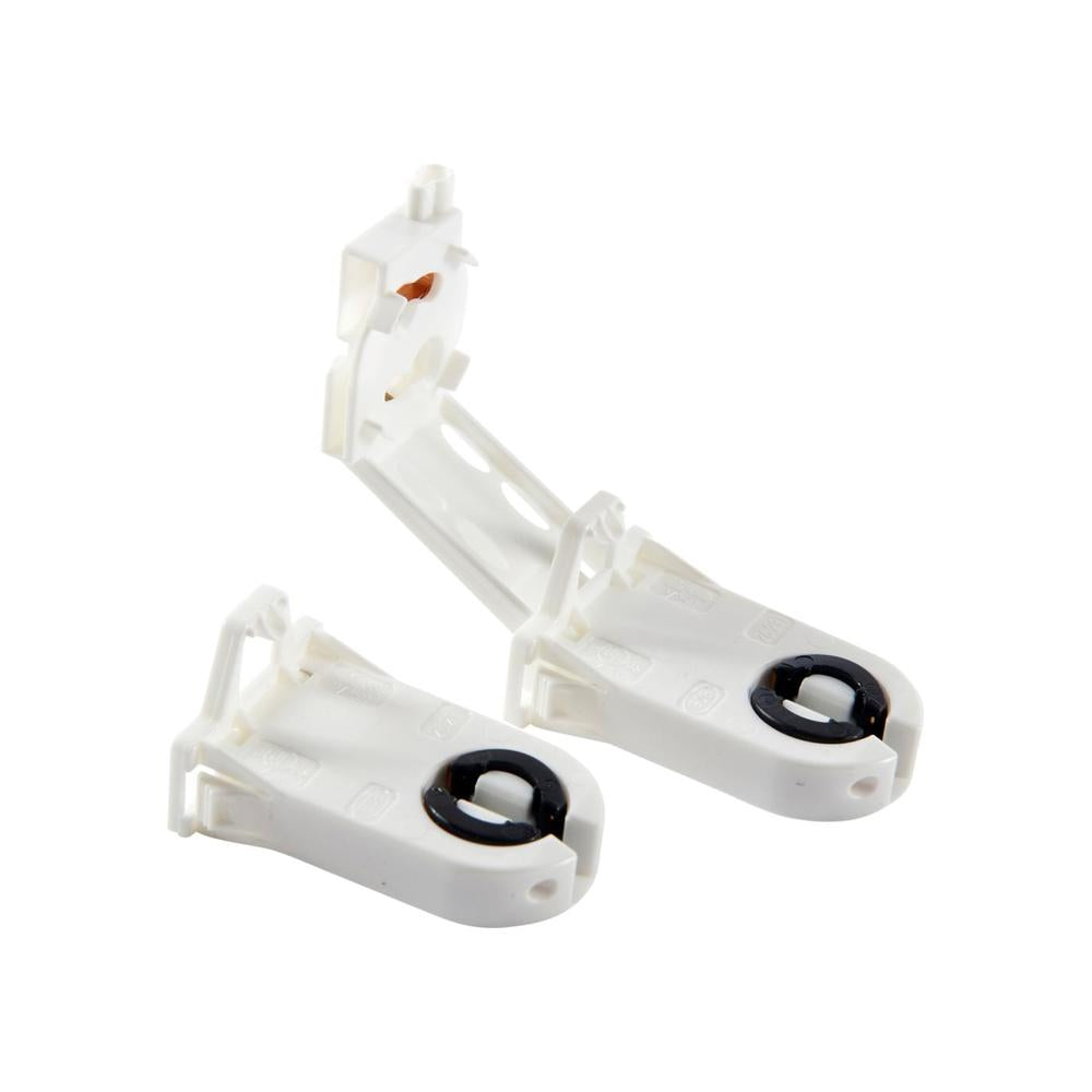 Akvastabil Fatningesätt