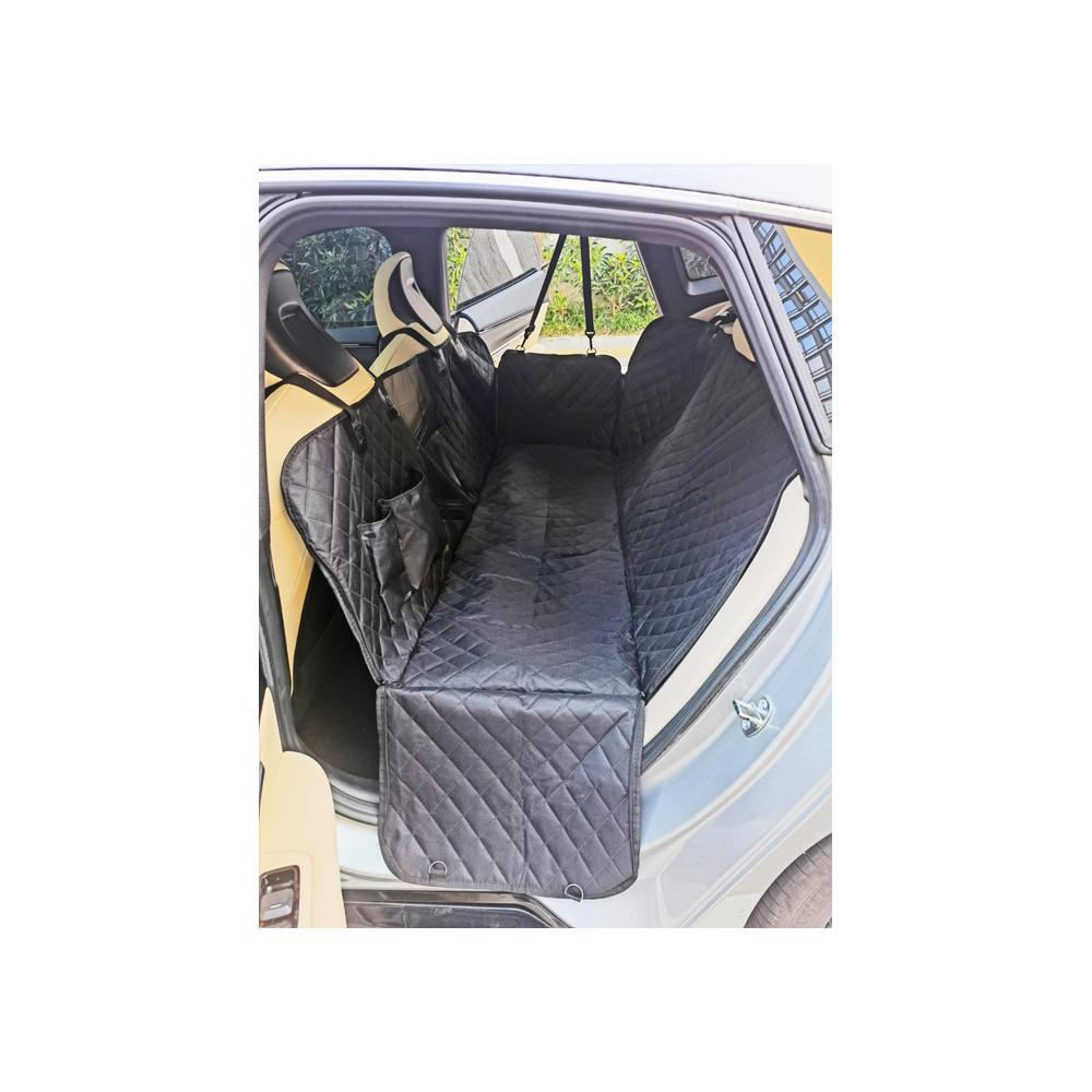 Companion Skydd För Bagageutrymme