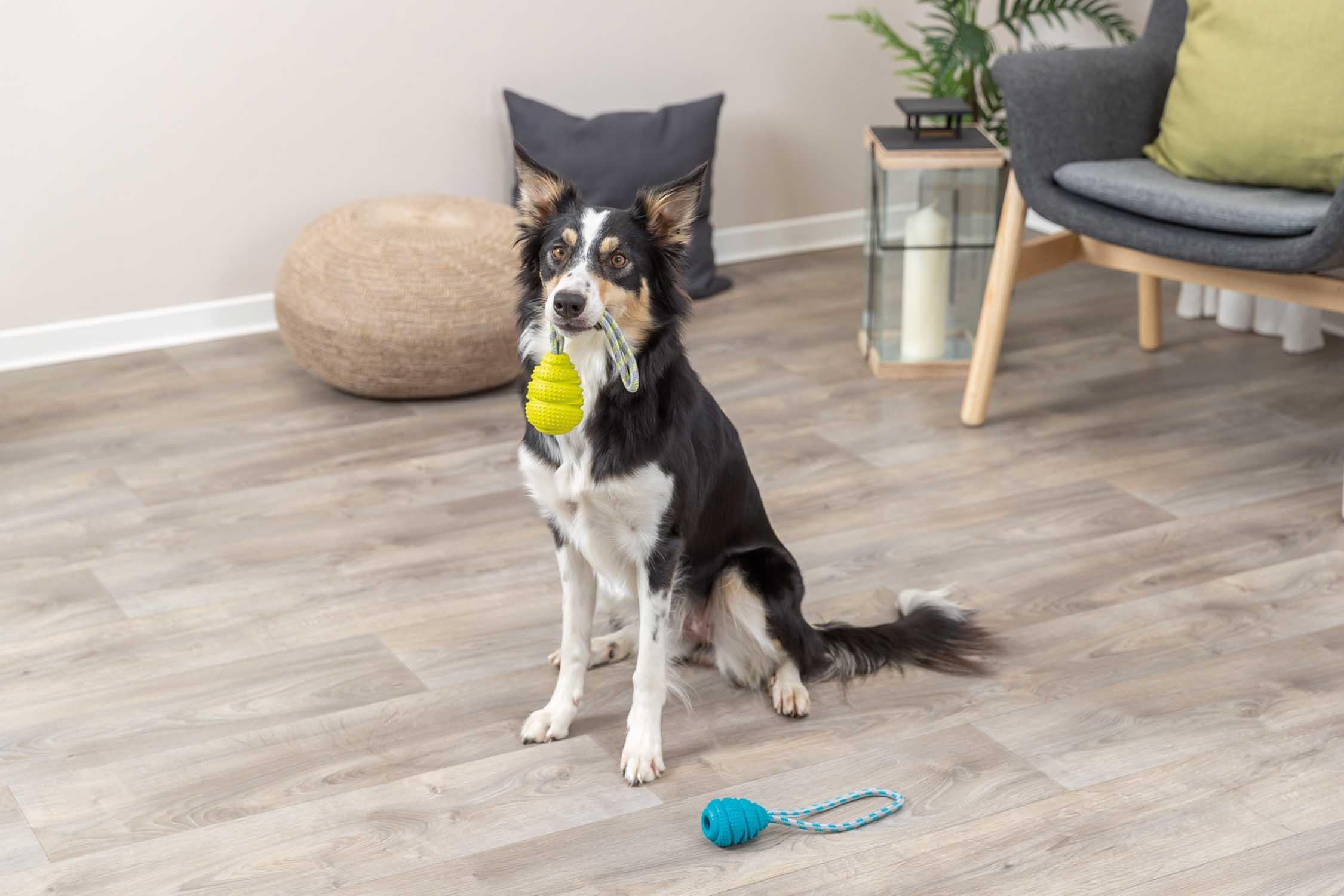 Sporting Jumper med rep, naturgummi, 9 cm/30 cm