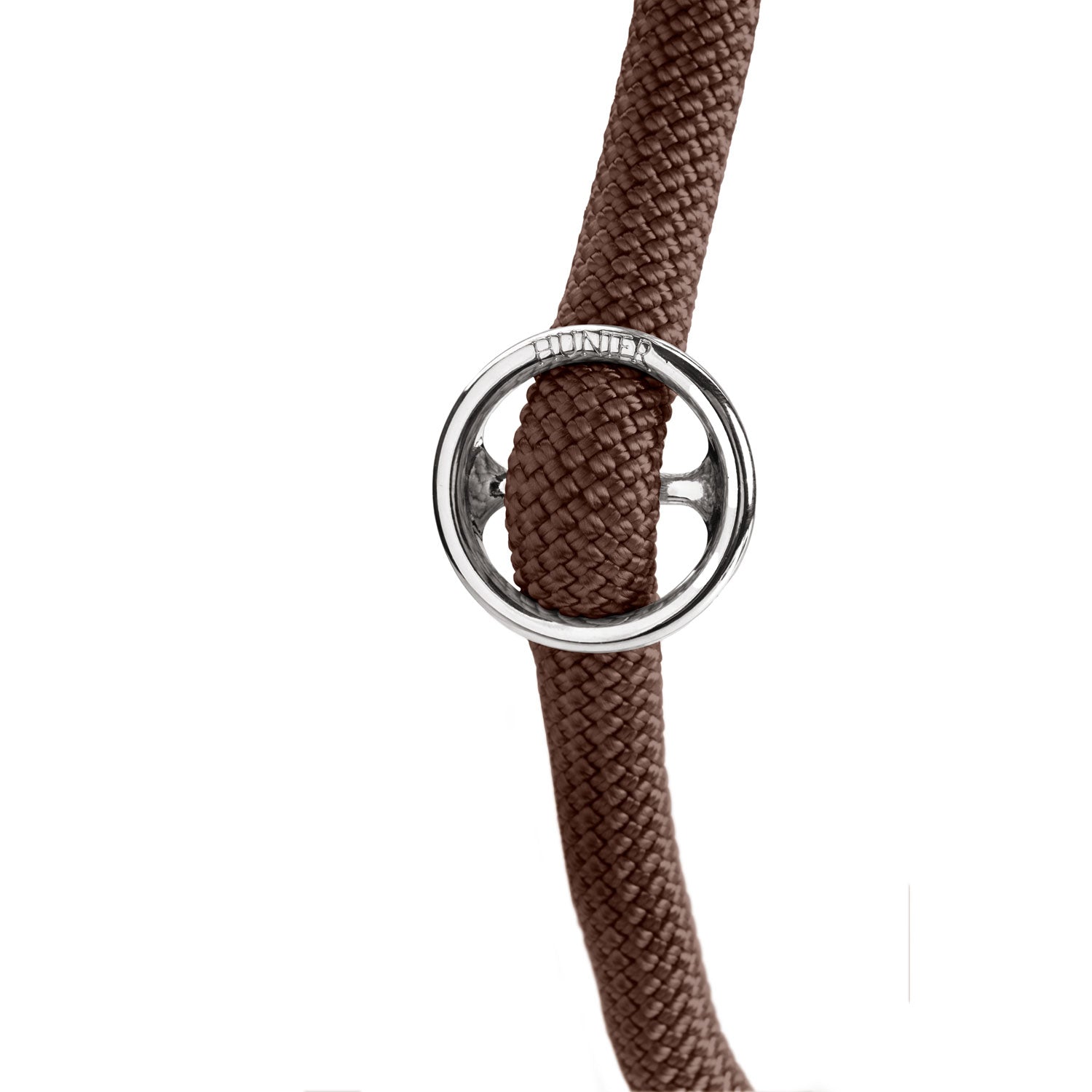 HUNTER Freestyle Retriever koppel Mörkbrun