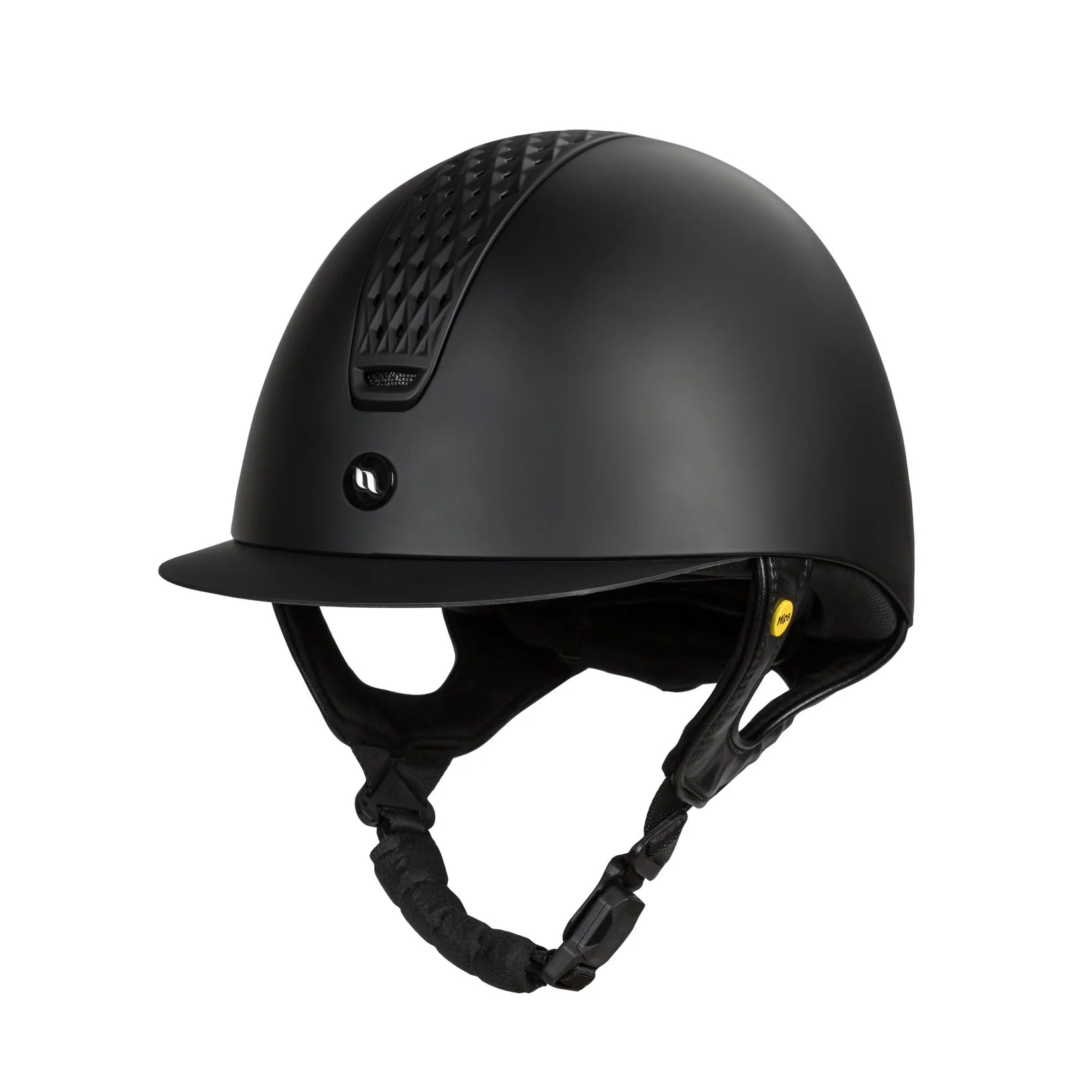 Back on Track Back On Track Silves Smooth Top Svart