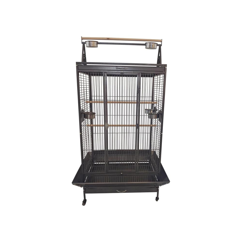 Companion Play Pen Papegojbur