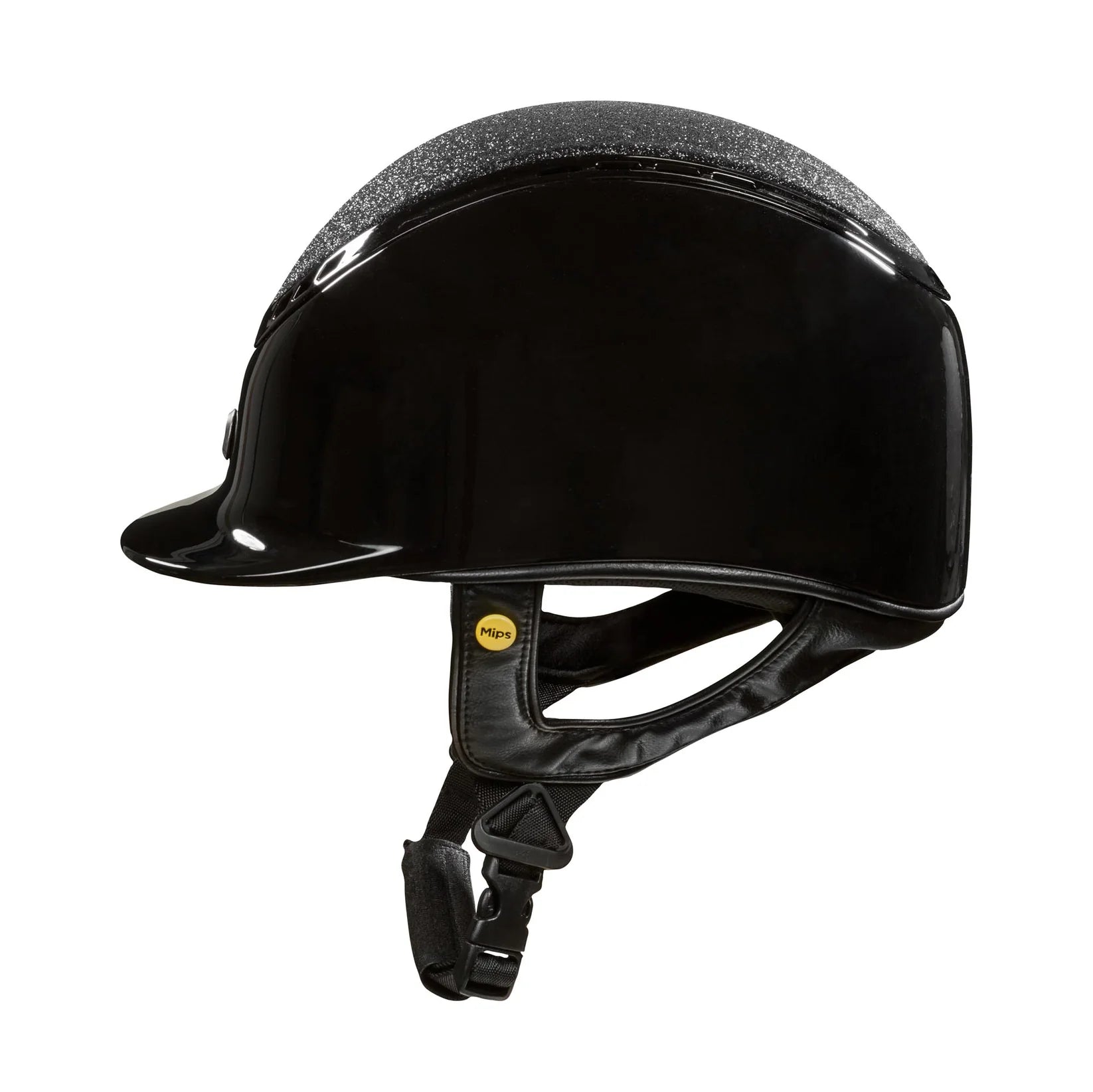 Back On Track EQ3 Pardus Black Edition med skruv Svart