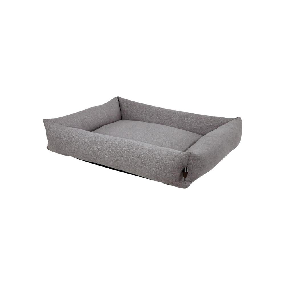 Fantail Snug Origin Hundsäng Nut Grey