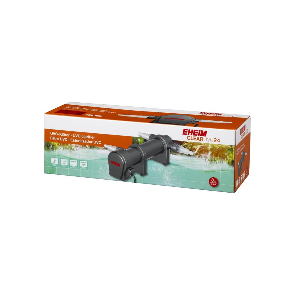 Eheim *Eheim Clearuvc - Uv Lys Til Dam