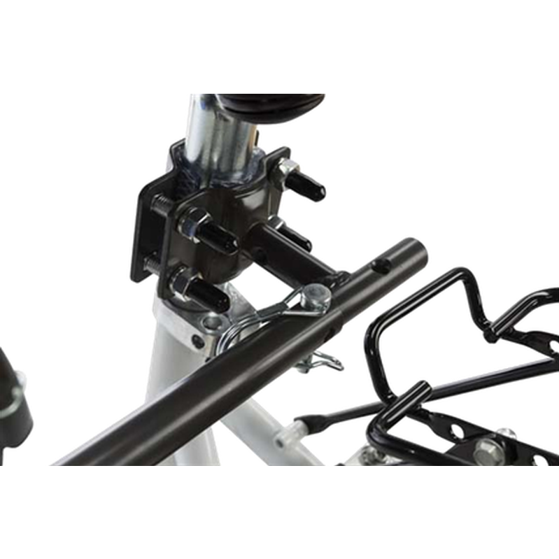 Trixie Biker-Set U-Shaped