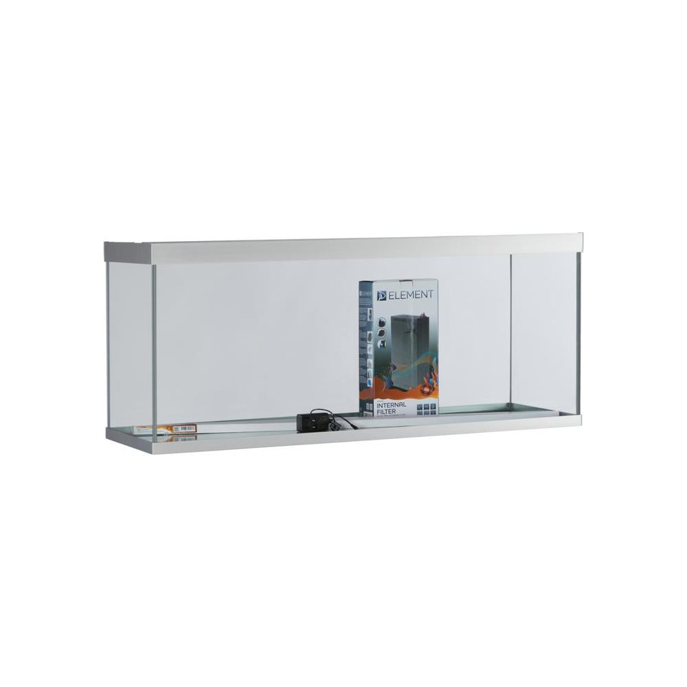 Akvastabil Akvastabil Element Akvarium Silver