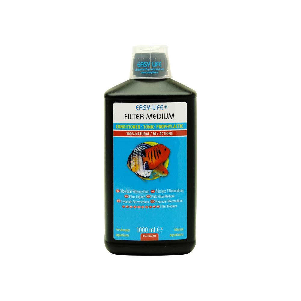 Easy Life Fl. Filtermedium