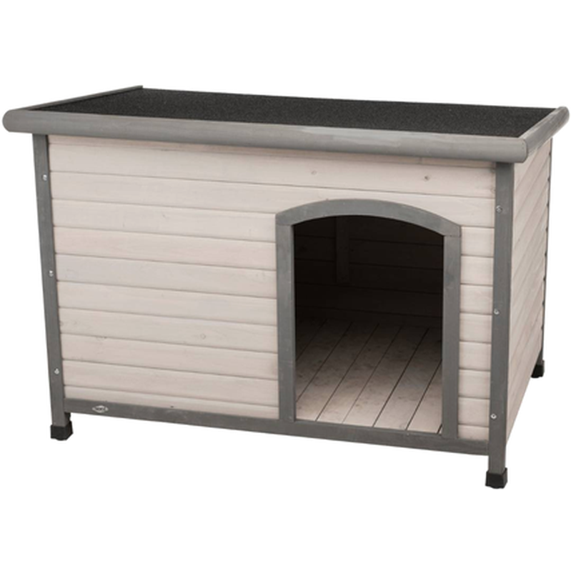 Trixie Natura Flat Roof Dog