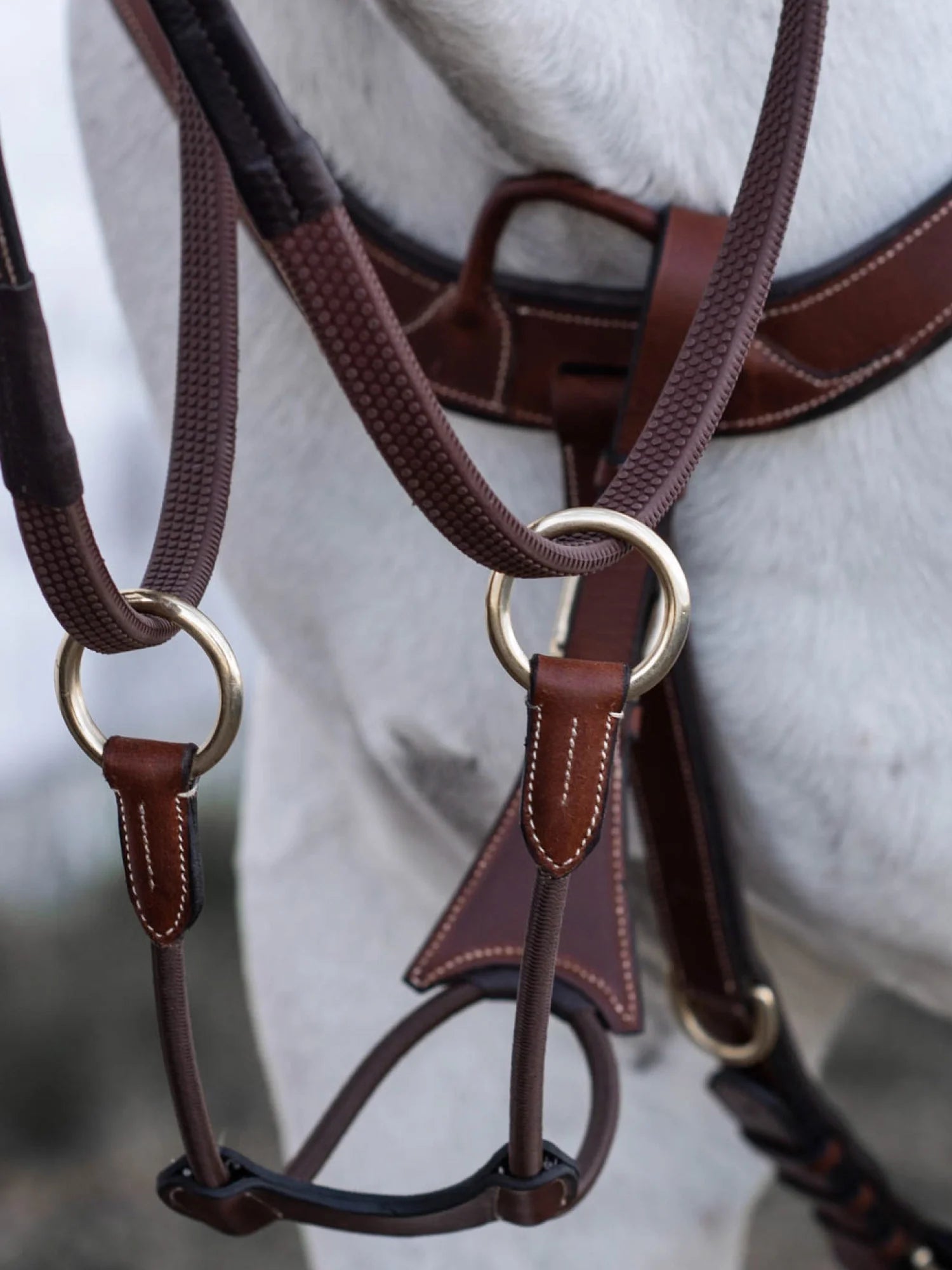 Jacson Corona Förbygel Brun