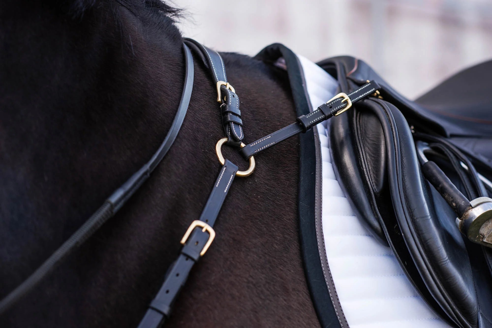 Jacson Corona Förbygel Svart