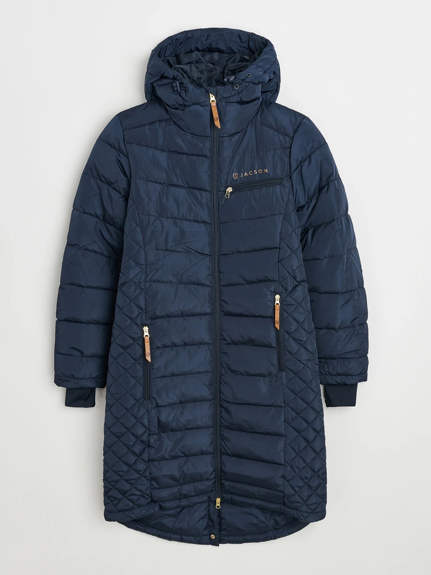 Jacson Mary Kappa Marin