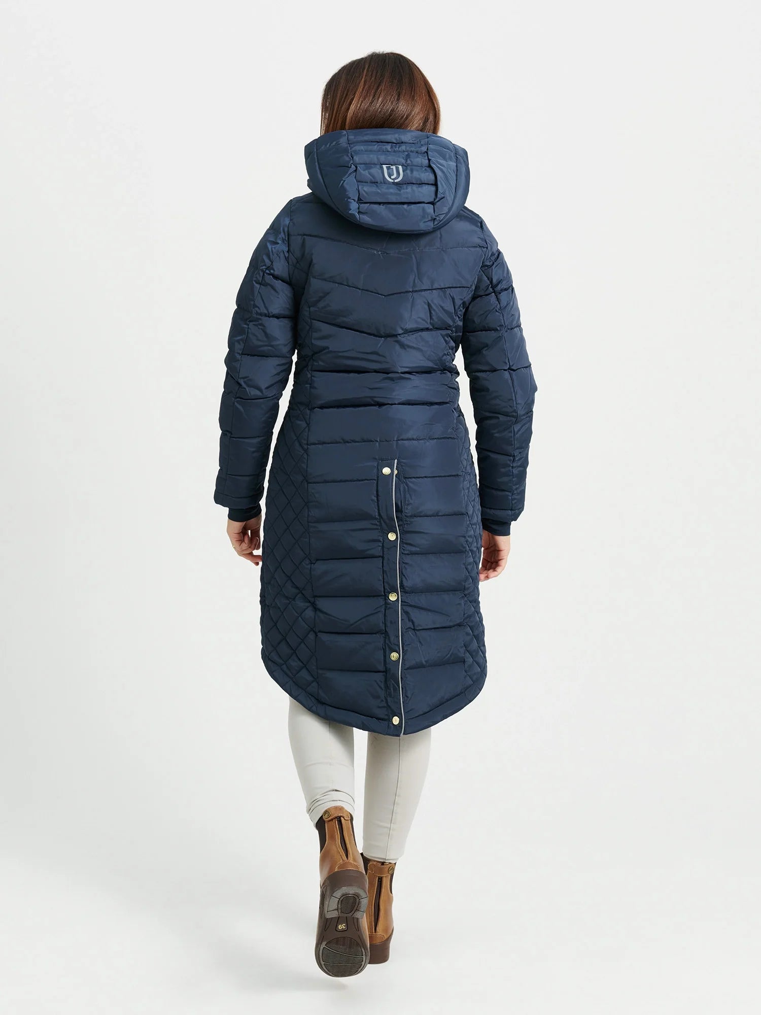 Jacson Mary Kappa Marin