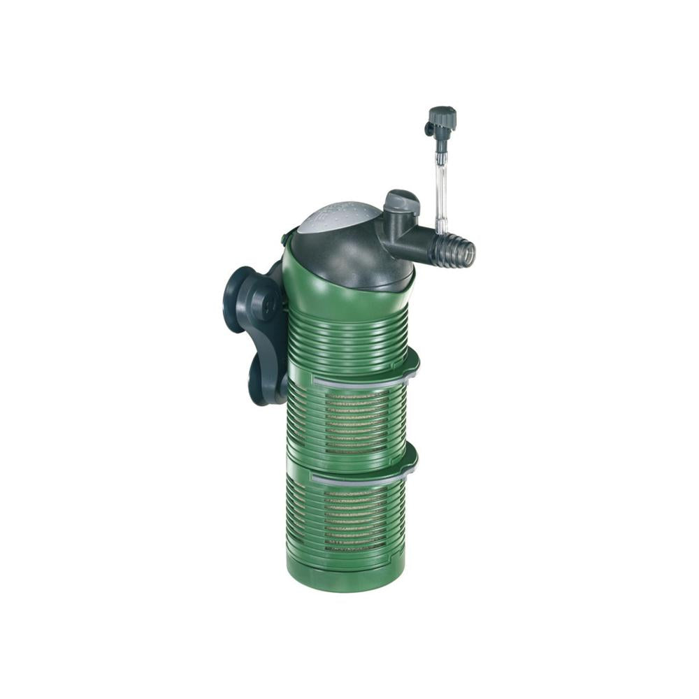 Eheim Aquaball, Filter