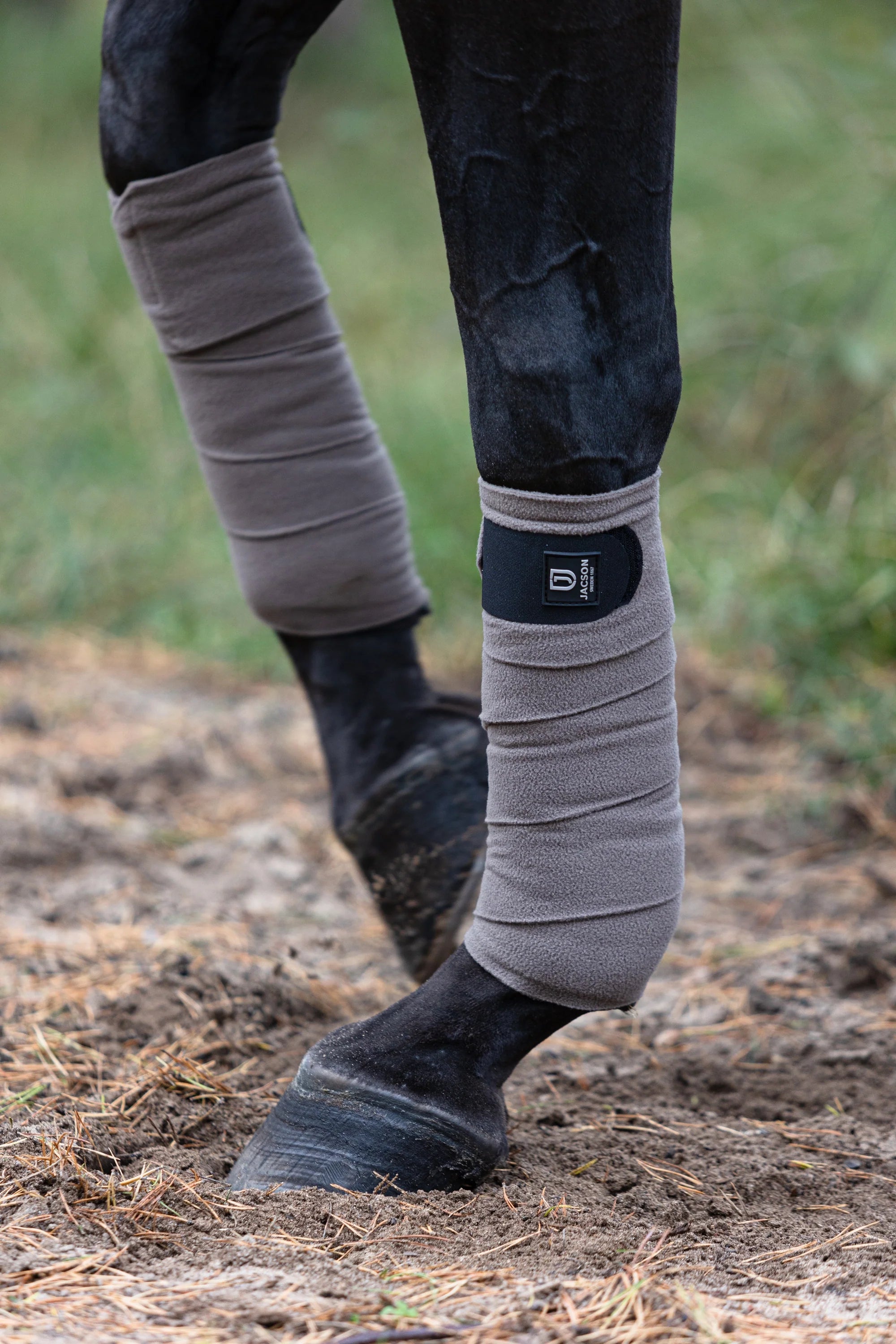 Jacson Benlindor Fleece 3m