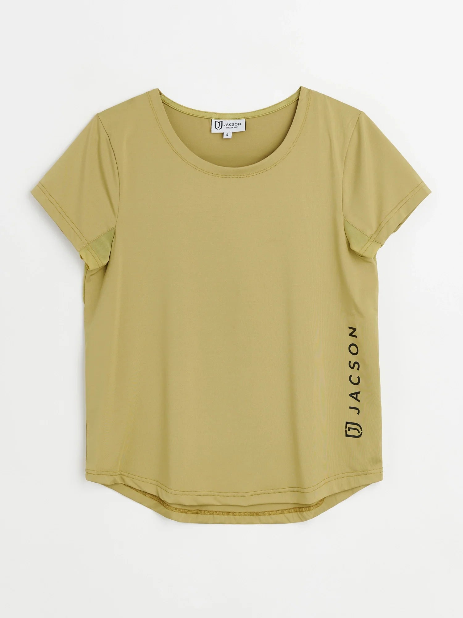 Jacson Mia Funktionstopp Grön