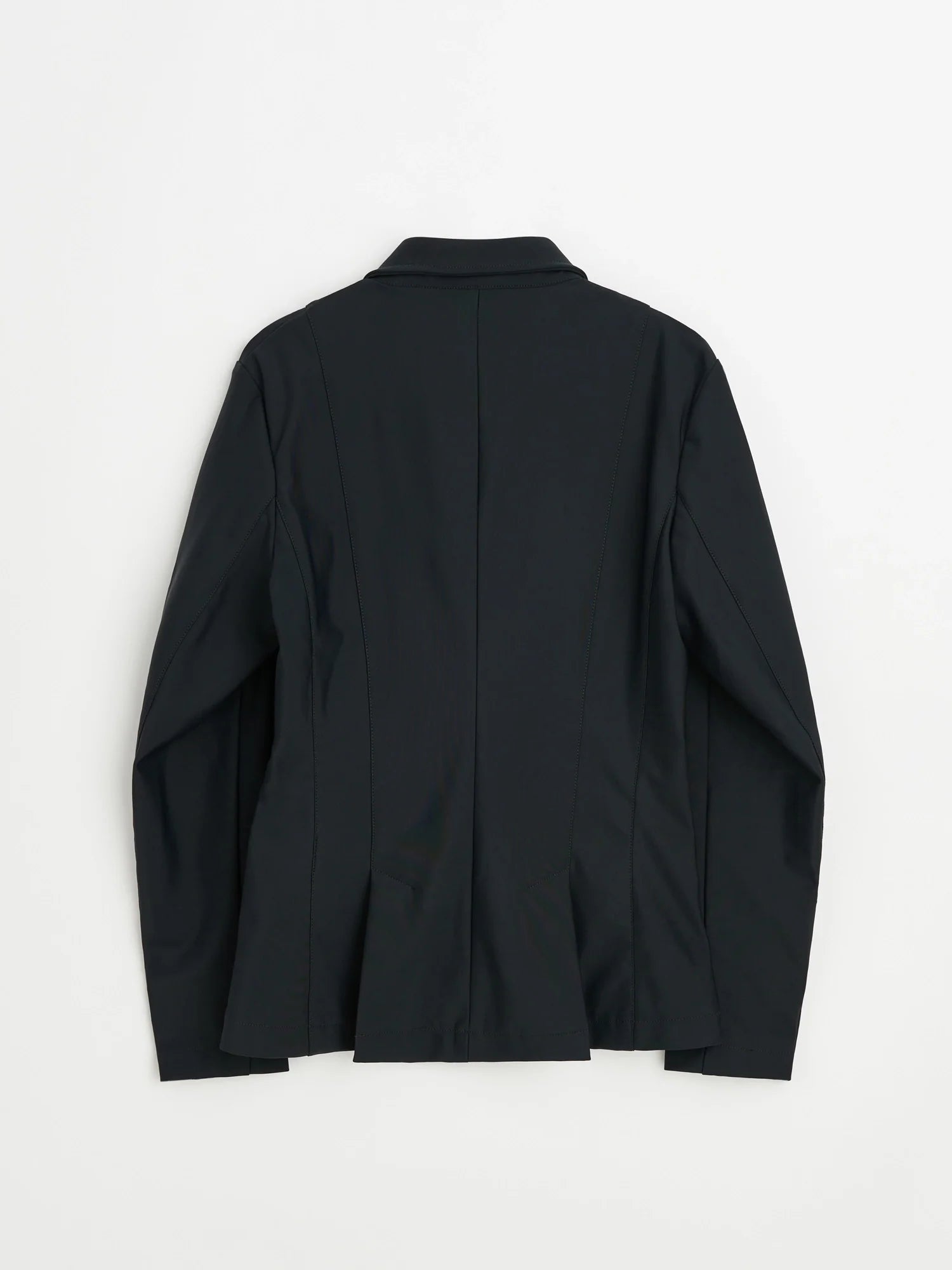 Jacson Solveig Tävlingskavaj Svart