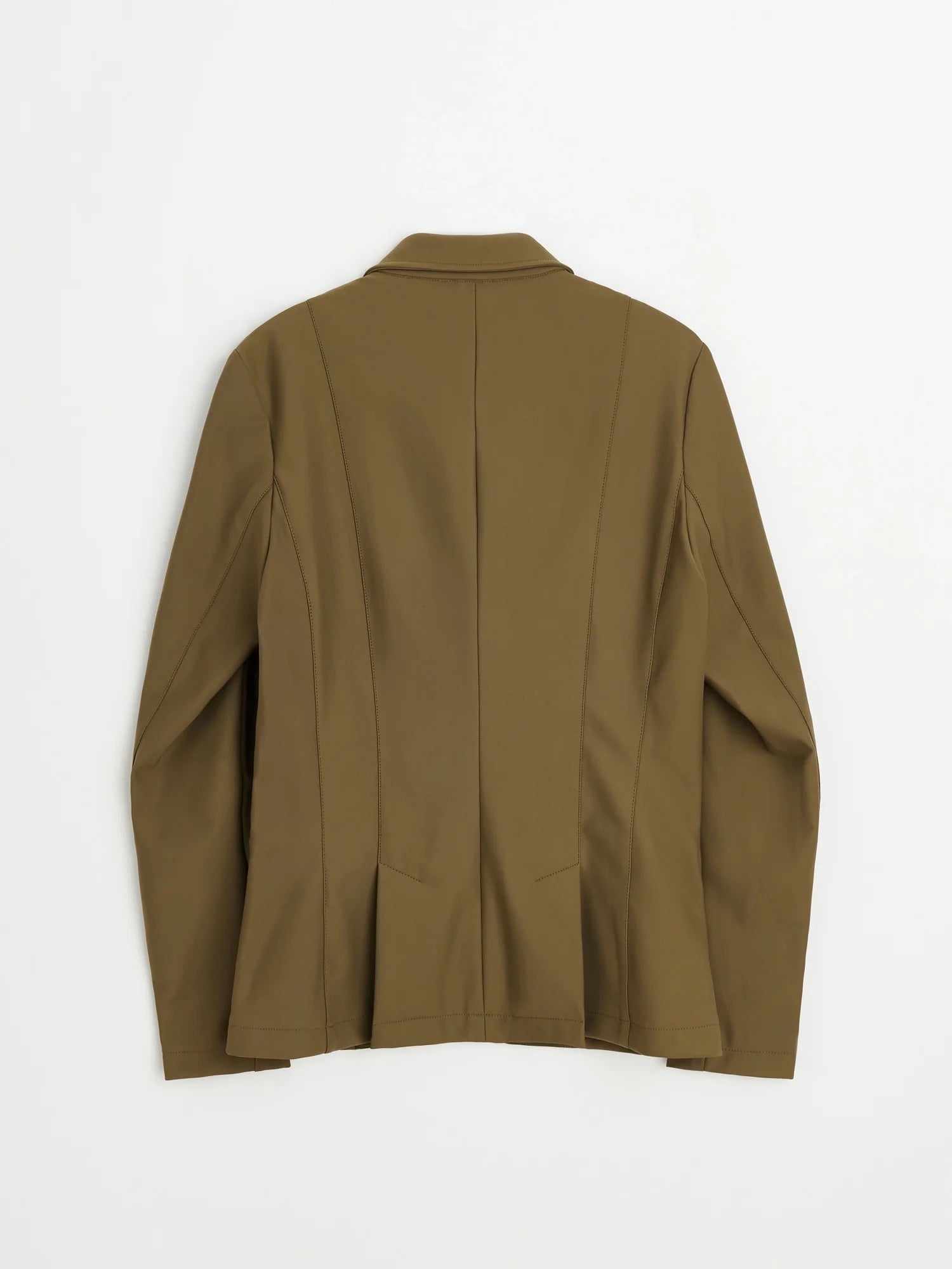 Jacson Solveig Tävlingskavaj Grön