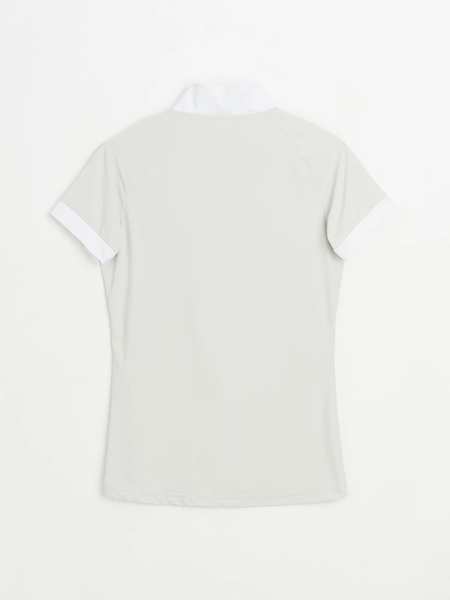 Jacson Edit Tävlingstopp Grå